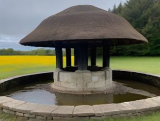 Как правильно засыпать старый колодец: шаги, материалы и безопасность