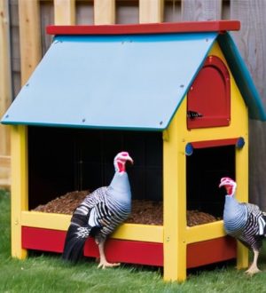 Как предотвратить агрессию у индюшат: эффективные методы и советы по уходу