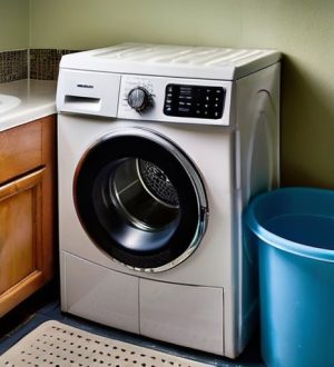 Как предотвратить и устранить протечки в ванной: руководство по диагностике, ремонту и обслуживанию сушилки