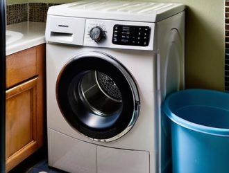 Как предотвратить и устранить протечки в ванной: руководство по диагностике, ремонту и обслуживанию сушилки