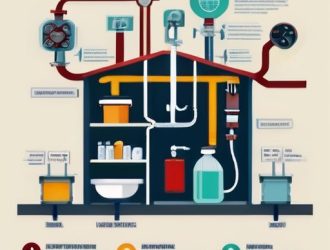 Как предотвратить и устранить засоры в трубах: эффективные методы и профилактика для частных домов
