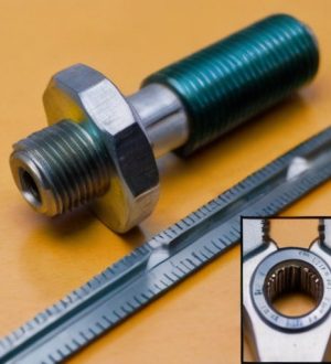 Как предотвратить прокручивание болта: причины, ремонт и профилактика