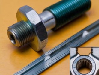 Как предотвратить прокручивание болта: причины, ремонт и профилактика