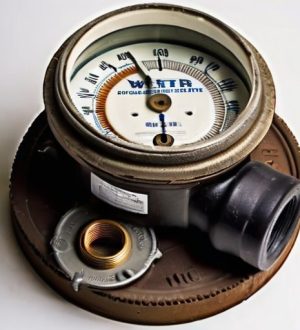 Как предотвратить протечку водяного счетчика: советы и рекомендации для владельцев жилья
