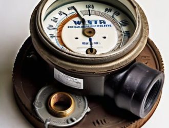Как предотвратить протечку водяного счетчика: советы и рекомендации для владельцев жилья