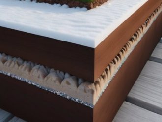 Как предотвратить выдавливание столбов из земли зимой: советы и рекомендации