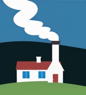 Как предотвратить задувание котла при сильном ветре: причины и решения