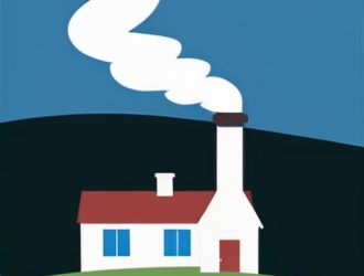 Как предотвратить задувание котла при сильном ветре: причины и решения