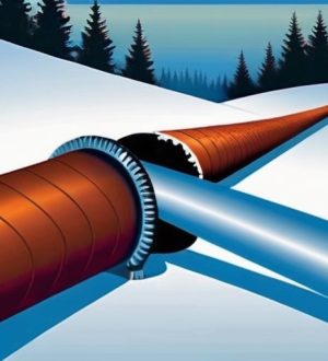 Как предотвратить замерзание канализационных труб: причины, признаки и современные решения