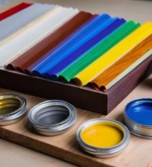 Как преобразить ламинированную фанеру: от подготовки до финальной отделки для идеального результата