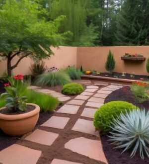 Как превратить глинистую почву в цветущий сад: практические советы и решения