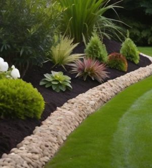 Как превратить глину в плодородный рай: секреты успешного садоводства на глиняной почве