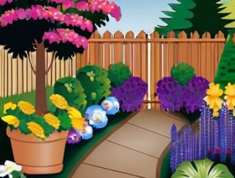 Как превратить забор в живописный уголок: секреты выбора и ухода за растениями для улицы