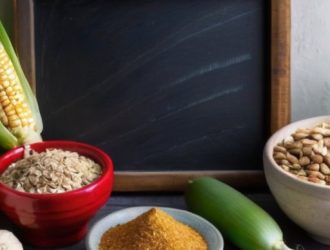 Как приготовить идеальную мешанку для кур несушек: советы и рецепты для высокой продуктивности