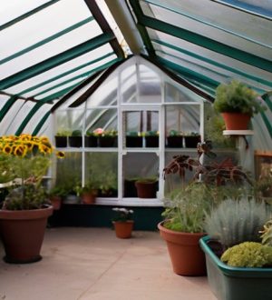 Как продлить сезон: полное руководство по утеплению вашей теплицы для максимального урожая