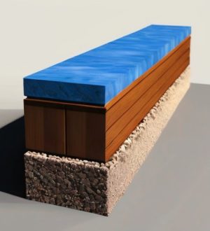 Как продлить жизнь деревянным столбам: секреты выбора, обработки и установки для защиты от гниения