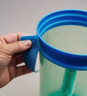 Как продлить жизнь пластиковым емкостям для воды: руководство по ремонту и профилактике повреждений