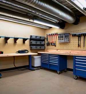 Как провести электропроводку в гараже: пошаговое руководство от планирования до проверки