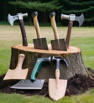 Как расколоть дрова без усилий и травм: полный гид для начинающих