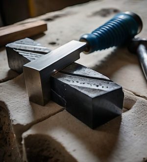 Как расколоть камень: пошаговое руководство от подготовки до безопасности