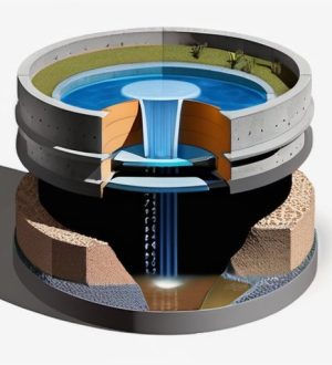 Как рассчитать объем воды в колодезном кольце: основы, методы и практическое применение