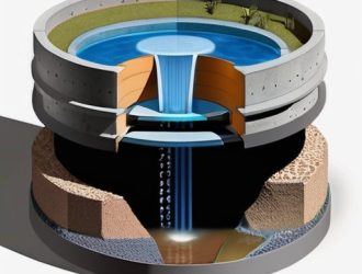 Как рассчитать объем воды в колодезном кольце: основы, методы и практическое применение