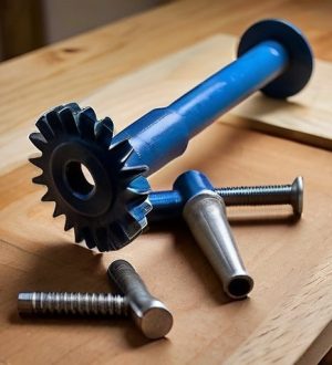 Как самостоятельно изготовить ручной бур для столбов: пошаговое руководство и полезные советы