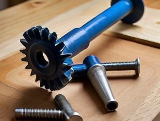 Как самостоятельно изготовить ручной бур для столбов: пошаговое руководство и полезные советы