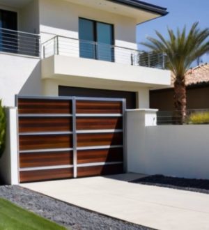 Как самостоятельно создать и установить раздвижные ворота: пошаговое руководство для вашего дома