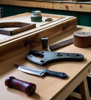 Как самостоятельно создать идеальную оконную раму: пошаговое руководство от выбора древесины до финальной отделки