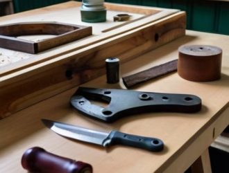 Как самостоятельно создать идеальную оконную раму: пошаговое руководство от выбора древесины до финальной отделки