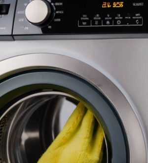 Как самостоятельно заклеить манжету стиральной машины: пошаговое руководство и советы по профилактике повреждений