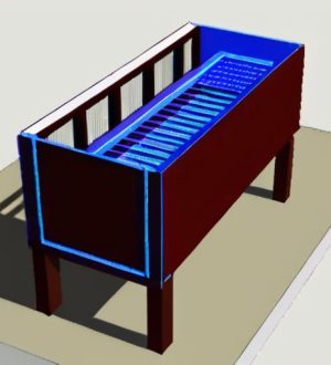 Как сделать клетку для перепелов своими руками: пошаговое руководство от выбора материалов до тестирования