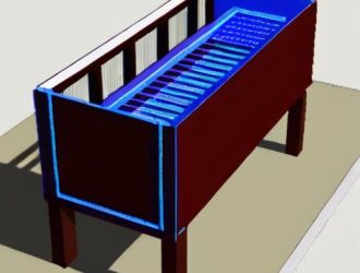 Как сделать клетку для перепелов своими руками: пошаговое руководство от выбора материалов до тестирования