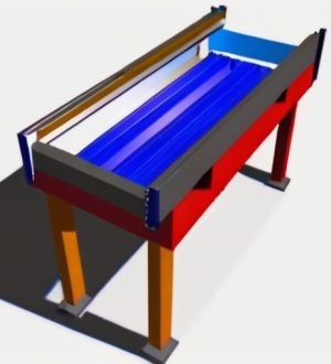 Как собрать вибростол для тротуарной плитки: пошаговое руководство и советы по эксплуатации