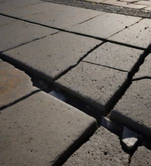 Как сохранить бетонные покрытия: причины разрушения, методы ремонта и профилактика