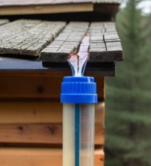 Как сохранить деревянный дом: эффективные методы заделки трещин в брусе