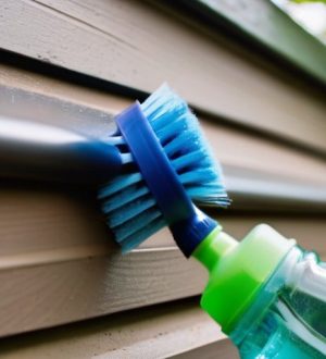 Как сохранить сайдинг чистым и долговечным: полное руководство по очистке и уходу