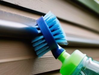 Как сохранить сайдинг чистым и долговечным: полное руководство по очистке и уходу