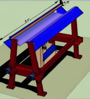 Как создать дровокол своими руками: полное руководство от проектирования до обслуживания