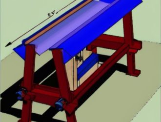 Как создать дровокол своими руками: полное руководство от проектирования до обслуживания