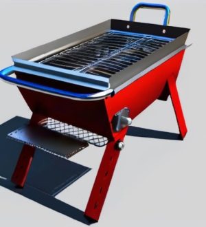 Как создать идеальную барбекюшницу: пошаговое руководство от выбора металла до декорирования