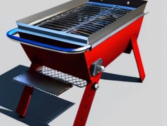 Как создать идеальную барбекюшницу: пошаговое руководство от выбора металла до декорирования