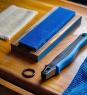 Как создать идеальный деревянный стол: пошаговое руководство для начинающих мастеров