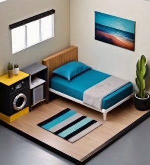 Как создать идеальный дом: секреты планировки и распределения пространства для максимального комфорта