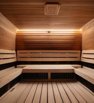 Как создать идеальный микроклимат в парилке: все о правильной вентиляции и её установке