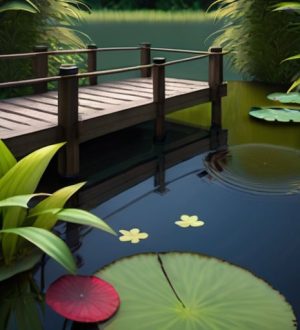 Как создать идеальный пруд для рыбы: от подготовки до ухода и предотвращения проблем