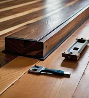 Как создать люк в деревянном полу: пошаговое руководство для мастеров