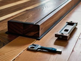 Как создать люк в деревянном полу: пошаговое руководство для мастеров