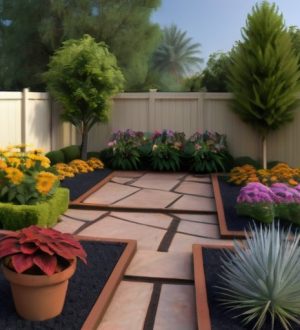 Как создать оазис на участке: секреты выращивания влаголюбивых растений и советы по уходу за ними